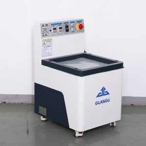 Magnetic polishing equipment，Magnetic polisher GG8620